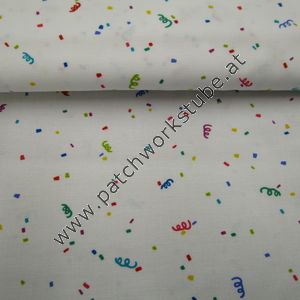 (Bild für) Weiß-Bunt